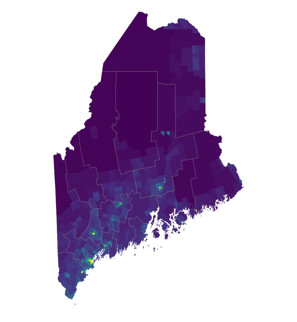 population-density-maps